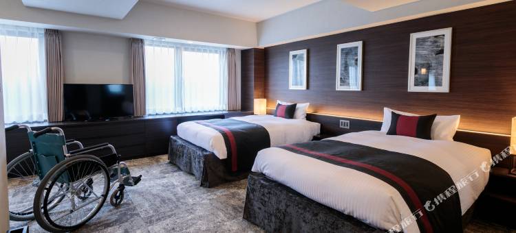 京都S佩利亚酒店(S Peria Hotel Kyoto)图片