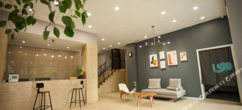 吉首市微家酒店图片