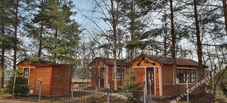 柯勒斯尼克堡酒店(Fort Kolesnik Hotel)图片