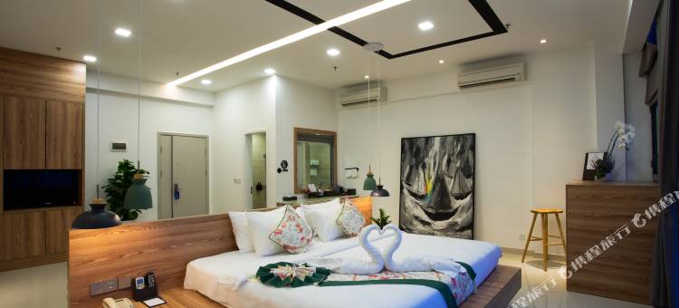 茉树酒店(The Snowbell Hotel)图片
