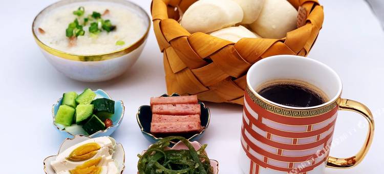 大连不侗桃李旅拍设计师民宿(威尼斯水城店)图片