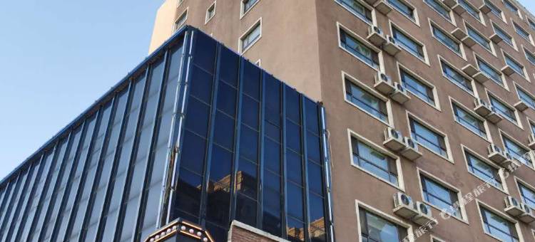 如家酒店(遵化北二环汽车客运站店)图片