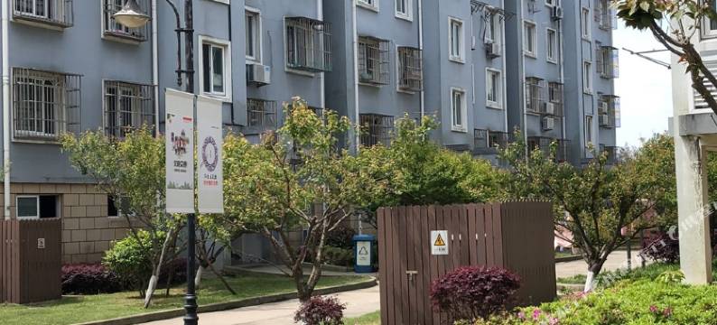 普陀山驿旅阳光民宿图片