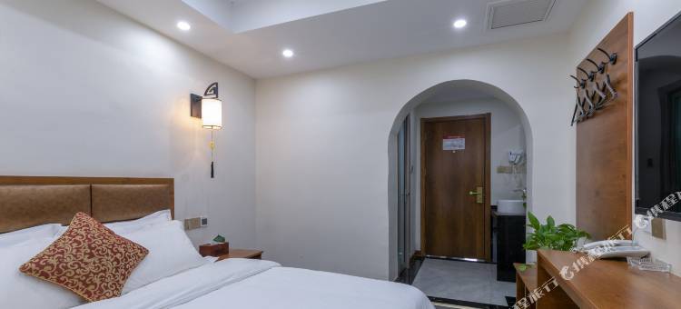 如家华驿酒店(曲阜三孔景区店)图片