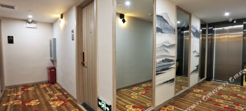 五峰兴华宾馆图片