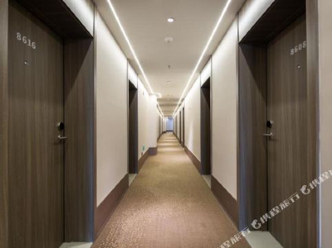 汉庭酒店(长沙梅溪湖东地铁站店)详情-pc酒店预订-中国南方航空官网