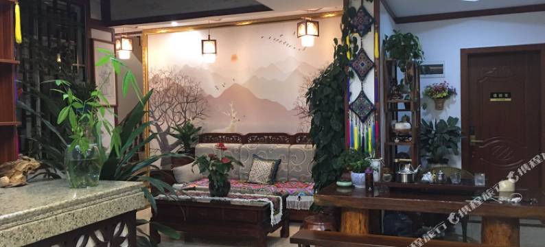 石林欣唐客栈图片