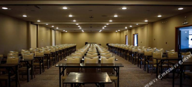 里约塞拉诺水疗酒店(Río Serrano Hotel + Spa)图片