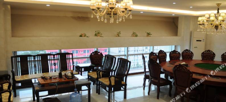 南宁兆和大酒店图片