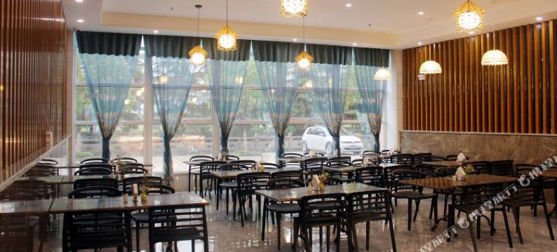 溧阳创智逸嘉酒店图片