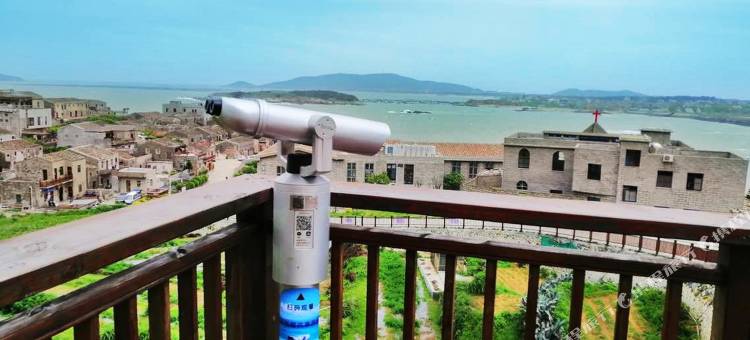 平潭北港海景山院客栈图片