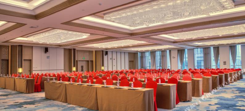 南通謇公湖国际大酒店图片