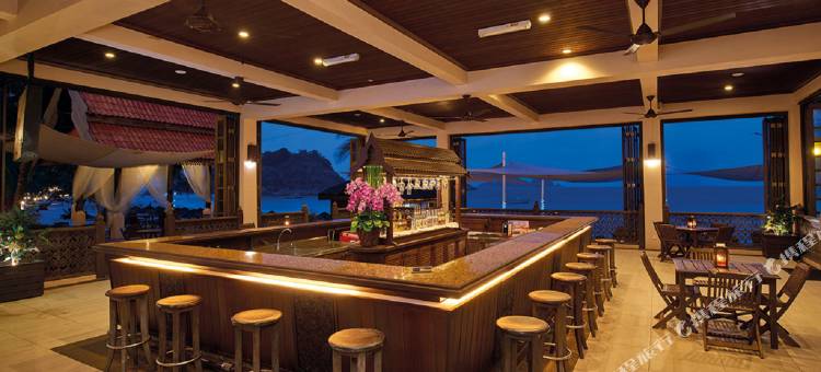 热浪岛拉古娜度假村(Laguna Redang Island Resort)图片