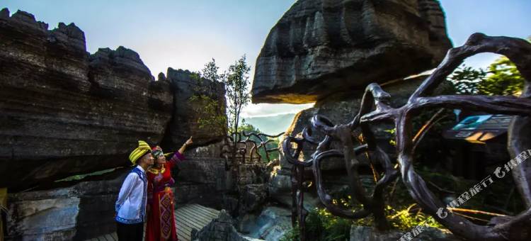 尚客优快捷酒店(恩施火车站店)图片