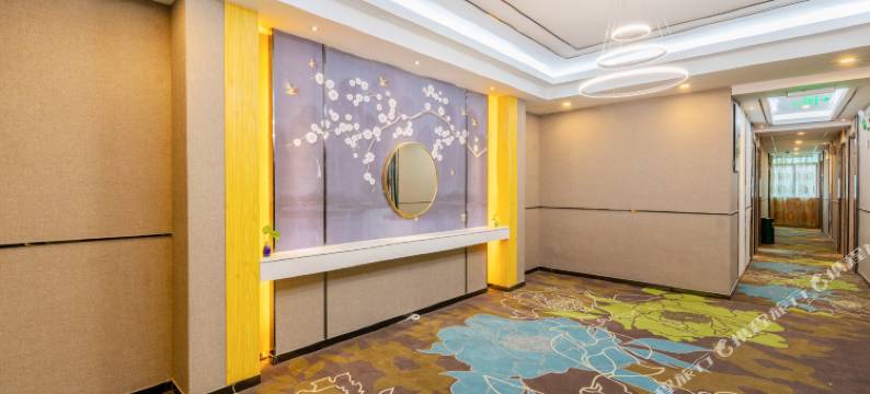 东莞·凯旋｜TRIUMPH BOUTIQUR 酒店(塘厦花园新街店)图片