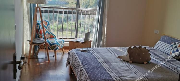 黄山Annie小姐公寓图片