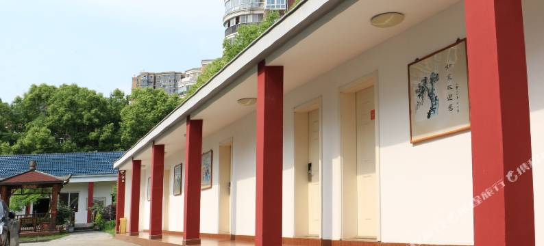 如家酒店(南京南站胜太西路翠屏山地铁站店)图片