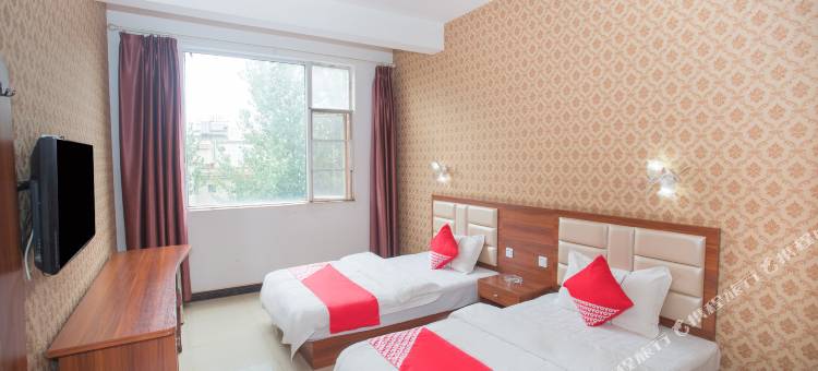 郑州永恒快捷宾馆图片