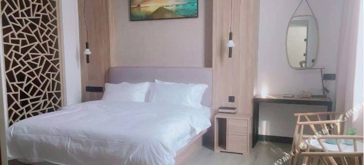 中山宏亮酒店图片