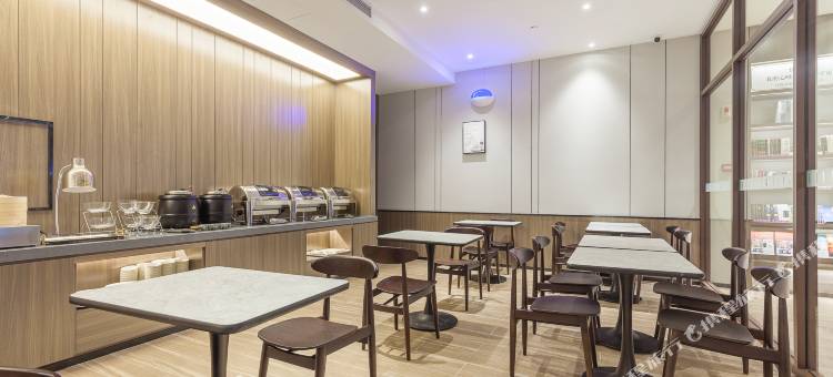 汉庭酒店(聊城开发区辽河路店)图片