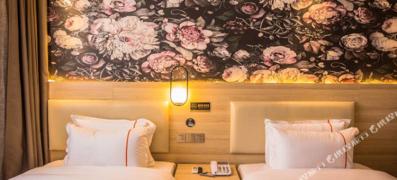 登封望岳客栈图片