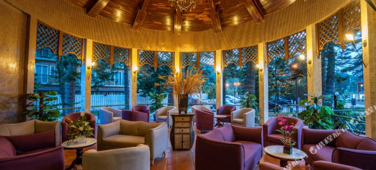 金马仑高原世纪松园度假酒店(Century Pines Resort Cameron Highlands)图片