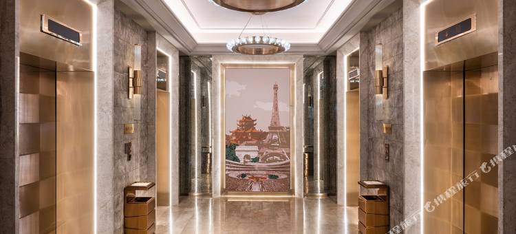 福州三坊七巷美居温泉酒店图片