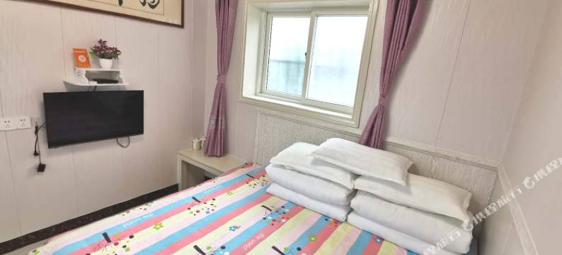 青岛益梦圆渔家图片