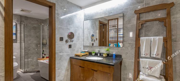 泽一居精舍(苏州观前街平江路店)图片