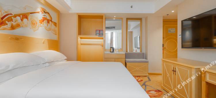 维也纳酒店(贺州灵峰广场店)图片