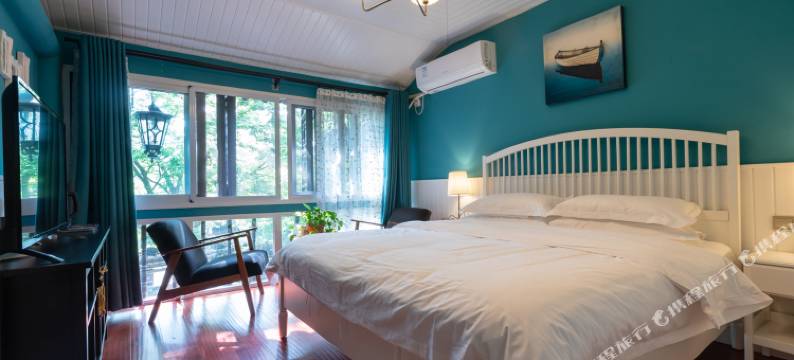 周庄丽水居图片