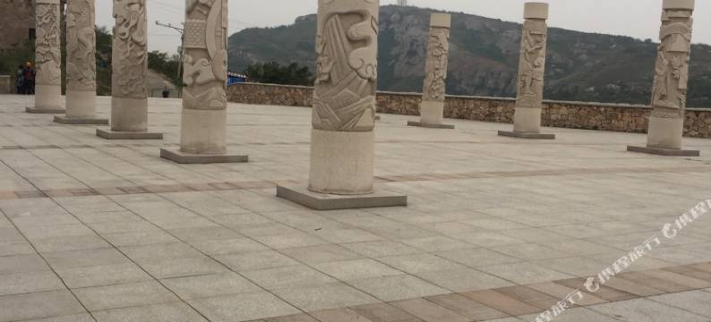 温岭石塘海岸线民宿图片