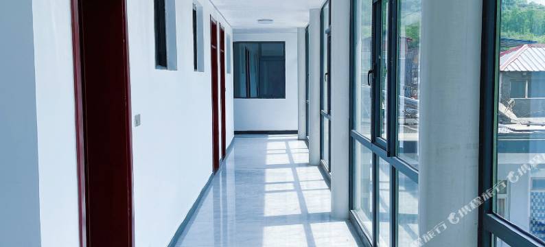 白云山怡心园农家乐图片