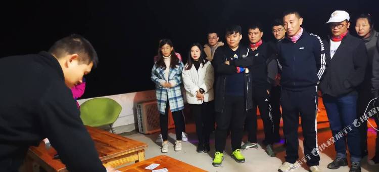 绩溪徽香美食客栈图片