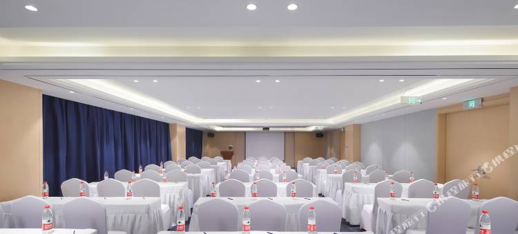 凯里亚德酒店(苏州吴江人民广场店)图片