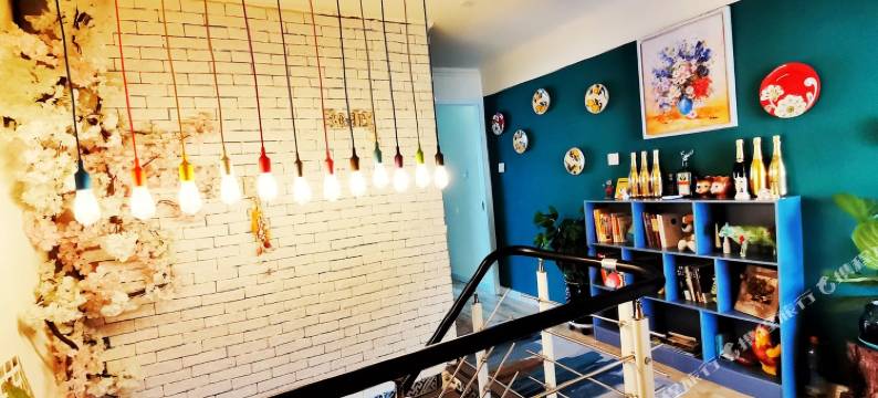 青岛海峰家公寓(8号店)图片