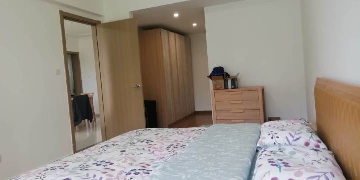 风中印象公寓(市政大道1号分店)