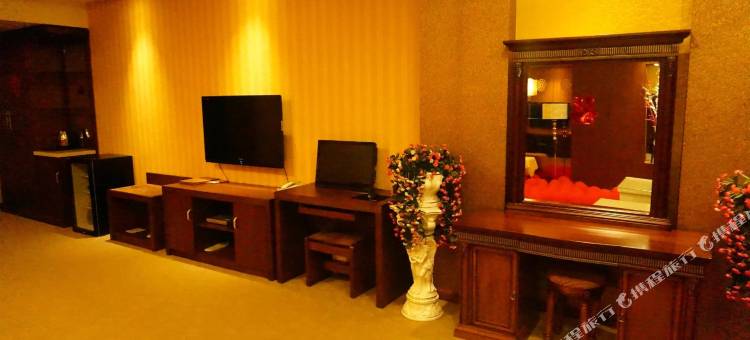 穆棱东方宾馆图片