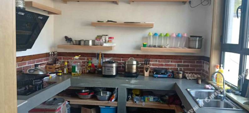 永清醒园静舍民宿图片