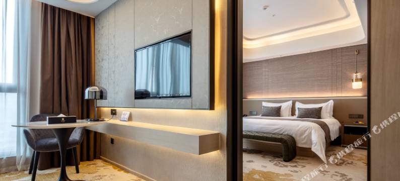 温州太一国际酒店图片