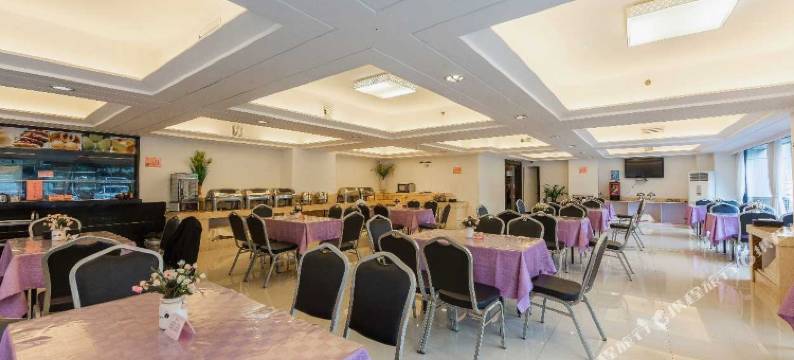 丽柏酒店(广州番禺市桥地铁站店)图片