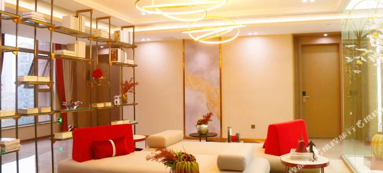 石柱好望山酒店图片