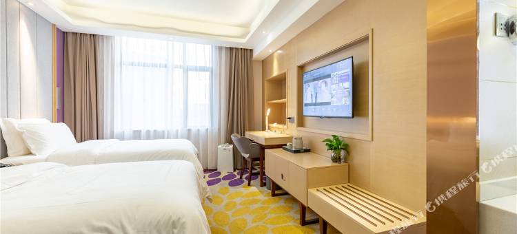 麗枫酒店(南昌八一广场青山路口地铁站店)图片