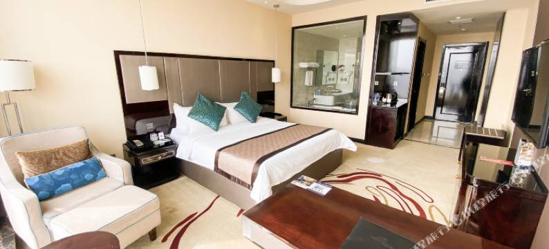 太平洋丽晶酒店(沈阳站宜家家居店)图片