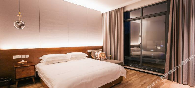 舟山无问西东民宿图片