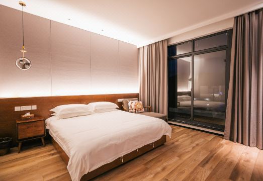 Wu Wen Xi Dong GuesthouseHotel Overview