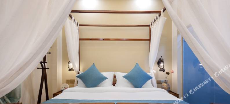 文昌远方水舍民宿图片