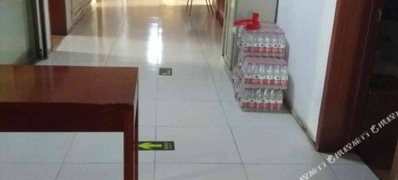 济南鑫丰源宾馆图片