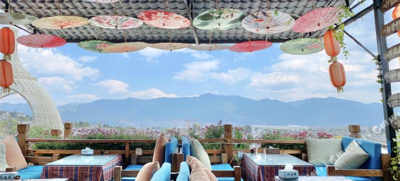 良宿·网红旅拍客栈(丽江阅古楼观景店)图片