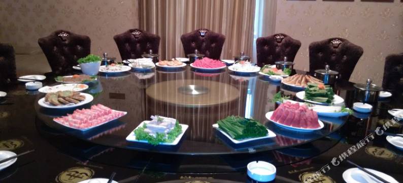 西和西美国际大酒店图片